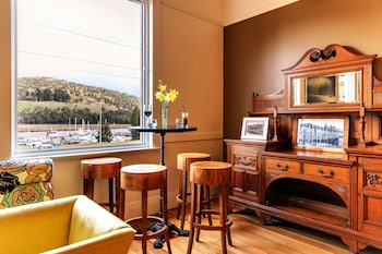 the kermandie hotel