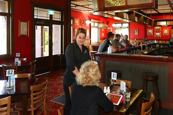 the kermandie hotel
