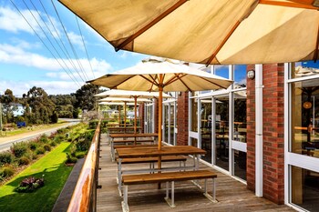 the kermandie hotel
