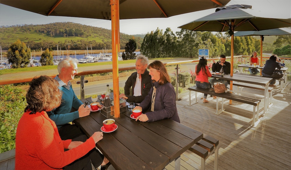 the kermandie hotel