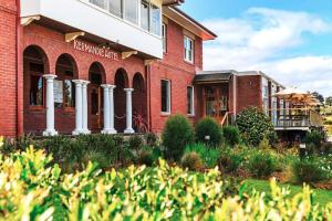 the kermandie hotel