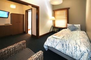 the kermandie hotel
