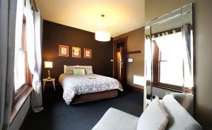 the kermandie hotel