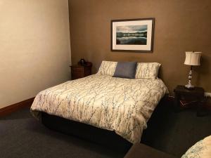 the kermandie hotel