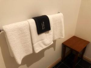 the kermandie hotel