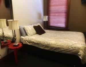 the kermandie hotel