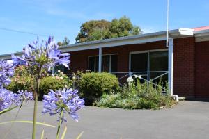the kermandie hotel