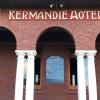 the kermandie hotel