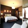 the kermandie hotel