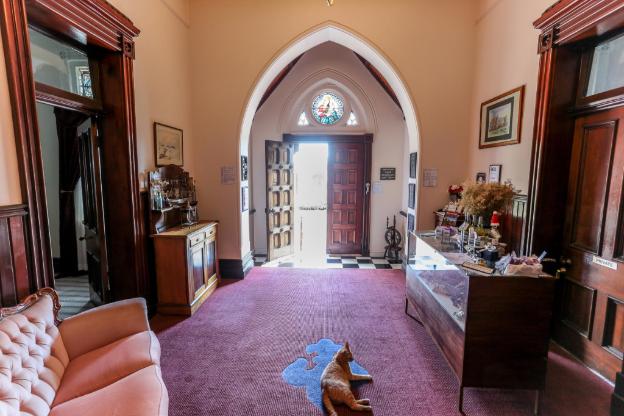 abbey boutique hotel adult only