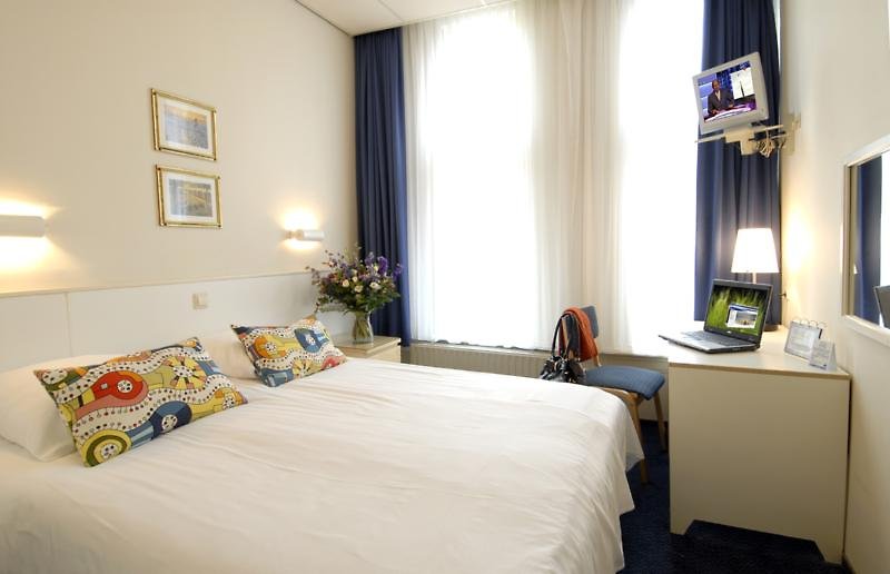 hotel damsquare