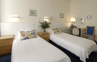 hotel damsquare