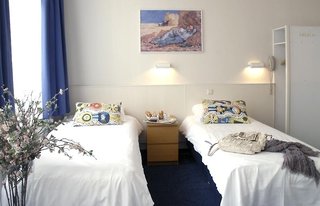 hotel damsquare