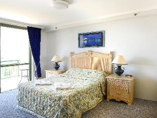 The Meriton On Main Beach,Gold Coast>>Carrara,3 star
