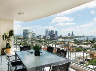 The Meriton On Main Beach,Gold Coast>>Carrara,3 star