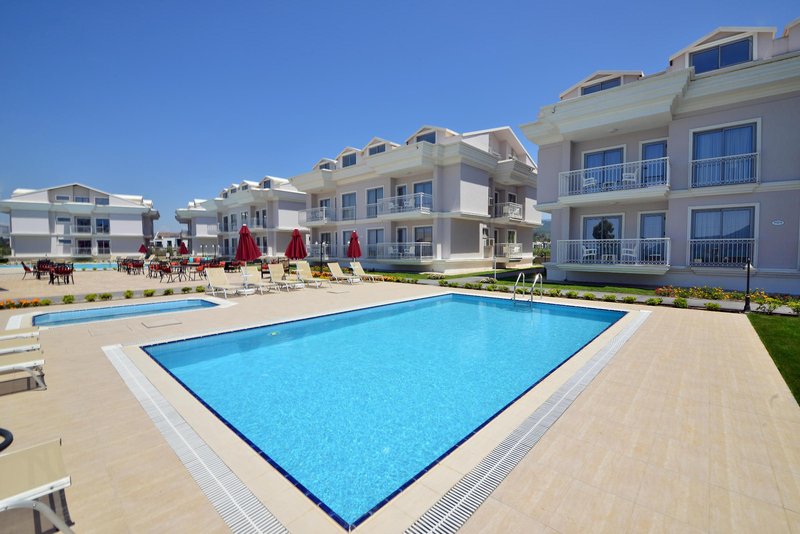 daphne residence