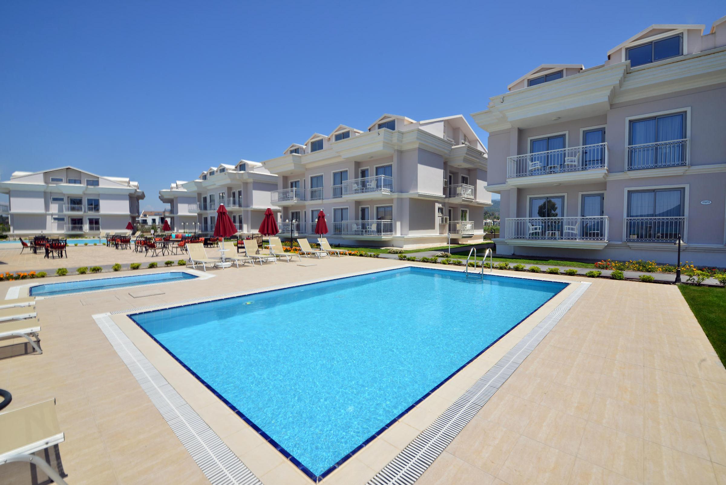 daphne residence