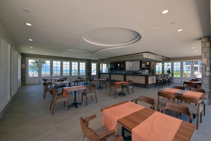 daphne residence