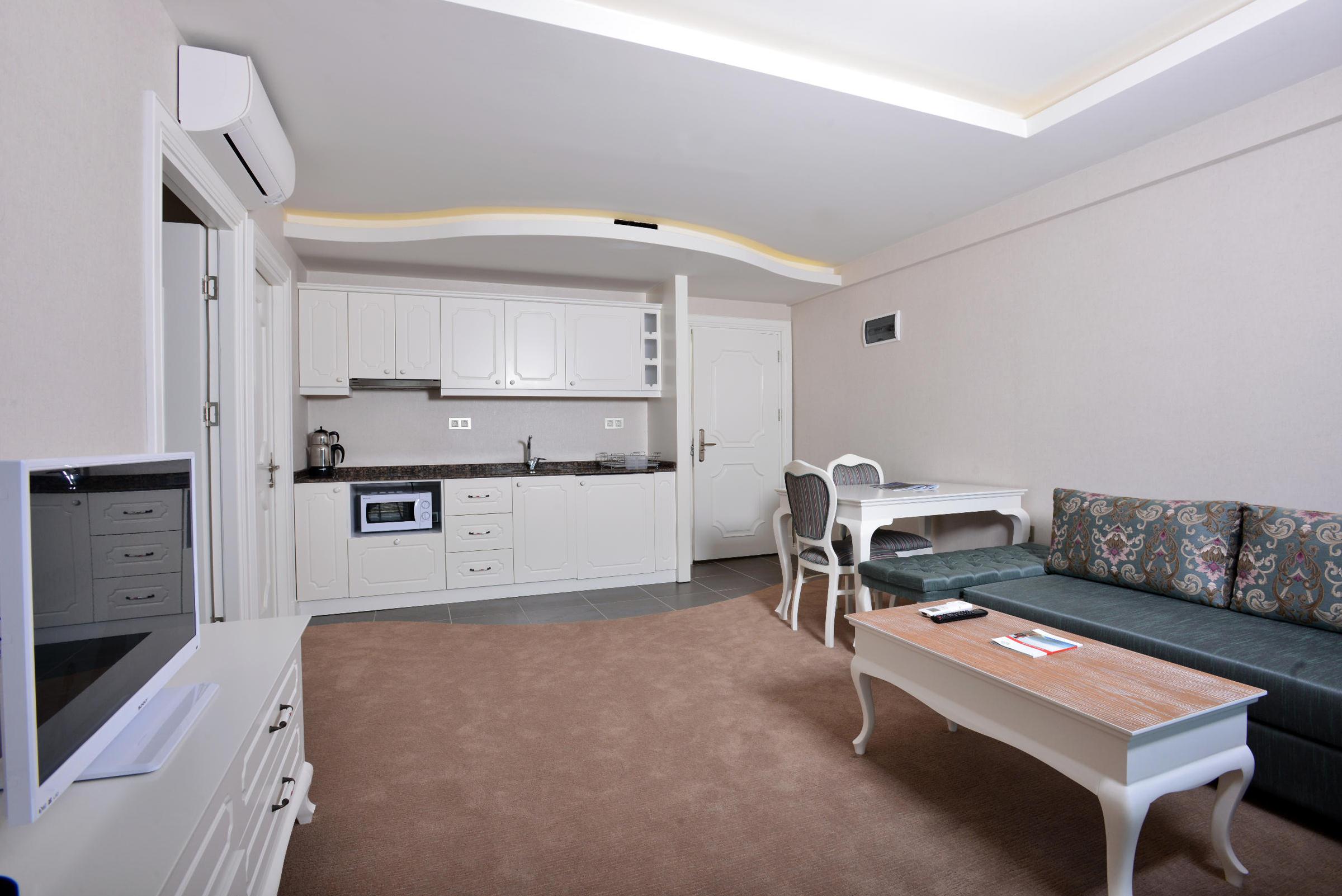 daphne residence