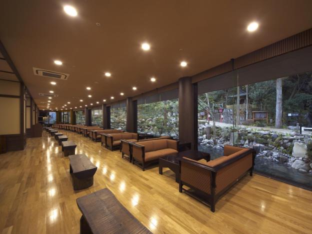 hakone yumoto onsen tenseien