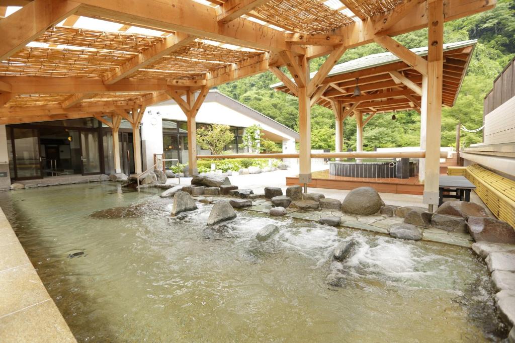 hakone