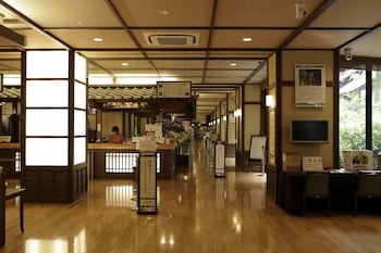 hakone