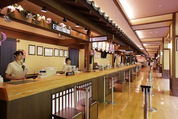 hakone