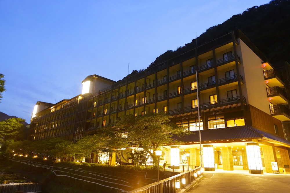 hakone