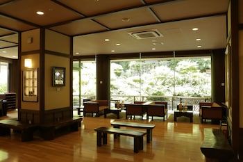 hakone