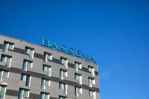 Bassena Wien Messe Prater,Leopoldstadt>>Brunn Am Gebirge,4 star