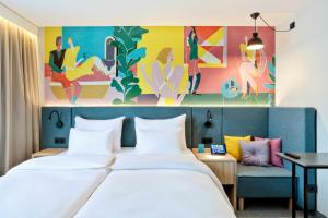 Bassena Wien Messe Prater,Leopoldstadt>>Brunn Am Gebirge,4 star