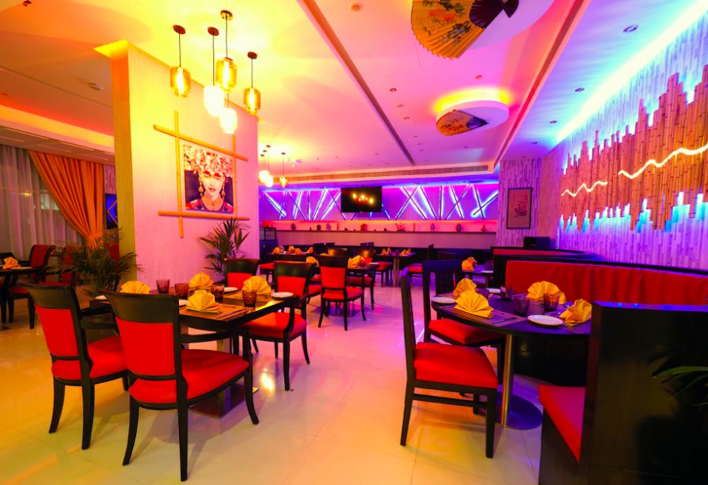 skylark hotel apartments