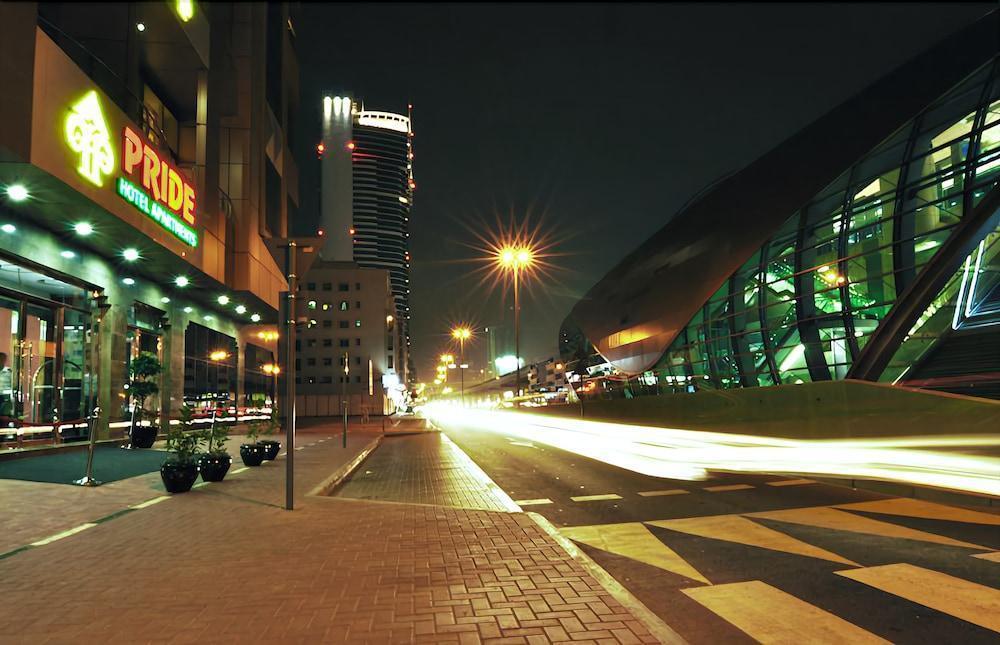 skylark hotel apartments