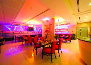Skylark Hotel Apartments,Sheikh Zayed Road,3 star