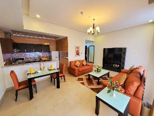 Skylark Hotel Apartments,Sheikh Zayed Road,3 star