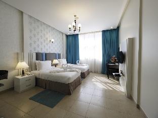Skylark Hotel Apartments,Sheikh Zayed Road,3 star