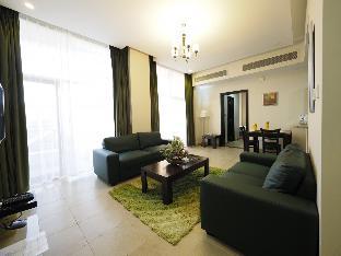 Skylark Hotel Apartments,Sheikh Zayed Road,3 star
