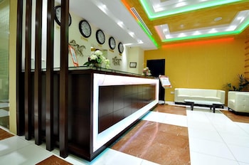 skylark hotel apartments