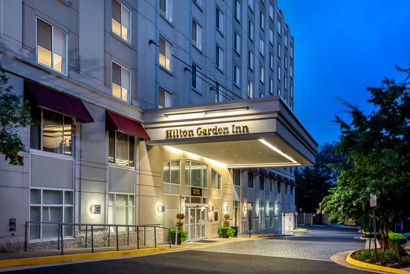 hilton garden inn tysons corner