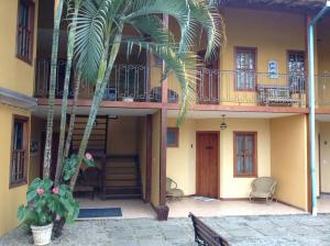 Pousada Das Pedras,Space Theatre>>Paraty,2 star
