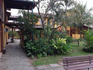 Pousada Das Pedras,Space Theatre>>Paraty,2 star