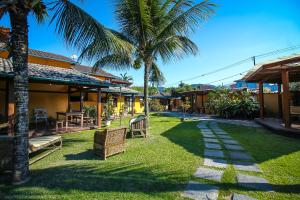 Pousada Das Pedras,Space Theatre>>Paraty,2 star