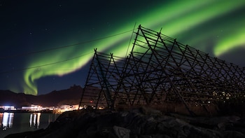 Fast Hotel Svolvær,Svolvã¦R,3 star