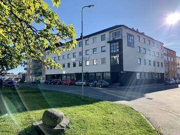 Fast Hotel Svolvær,Svolvã¦R,3 star