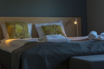 Fast Hotel Svolvær,Svolvã¦R,3 star