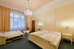 hotel pension baronesse