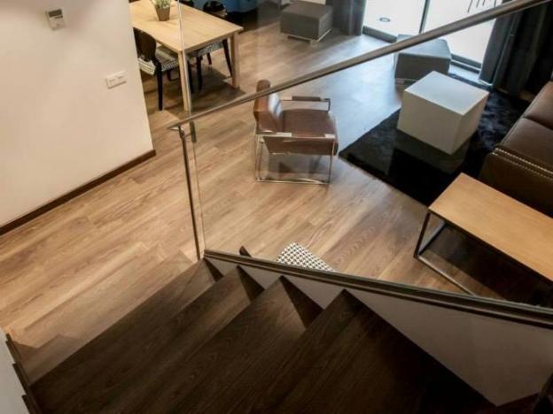 cosmo apartments concell de cent