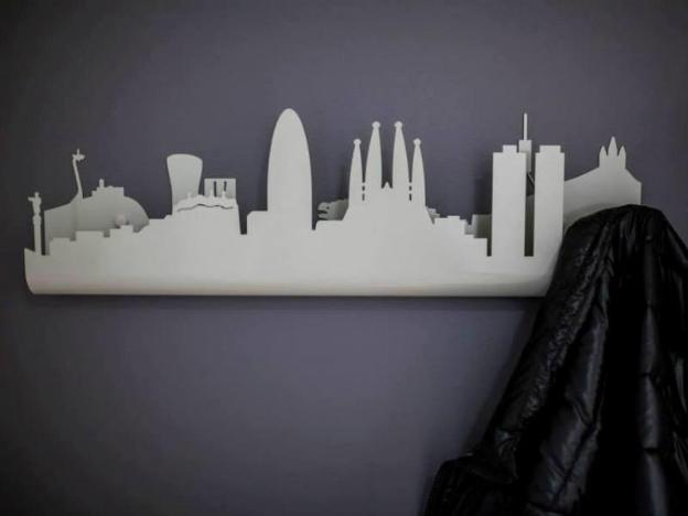 cosmo apartments concell de cent