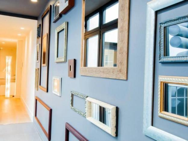 cosmo apartments concell de cent