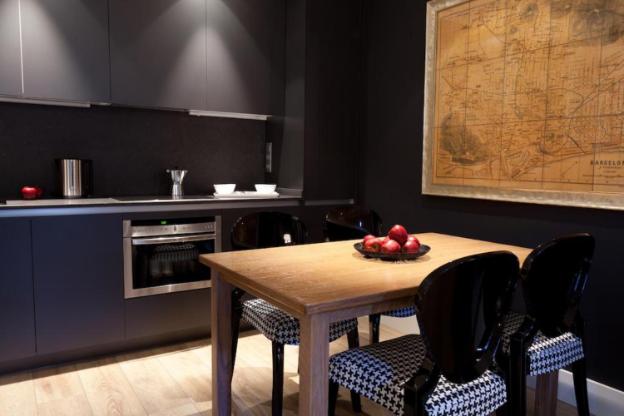 cosmo apartments concell de cent